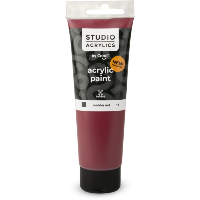 Acrylverf Creall studio 120 ml 32 phtalo blue