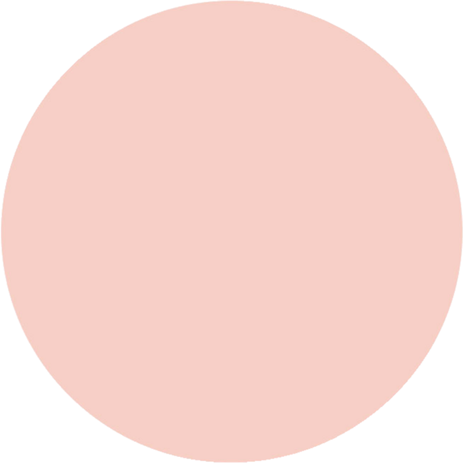 Plakkaatverf Creall Dacta color 1000 ml beige roze