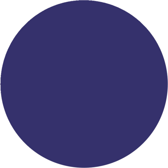 Plakkaatverf Creall Dacta color 1000 ml violet