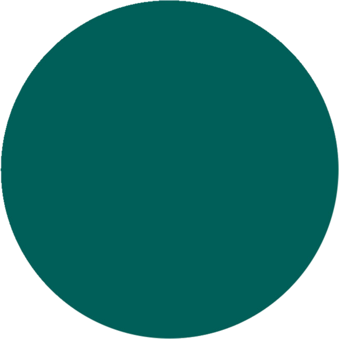 Acrylverf Creall 500 ml groen