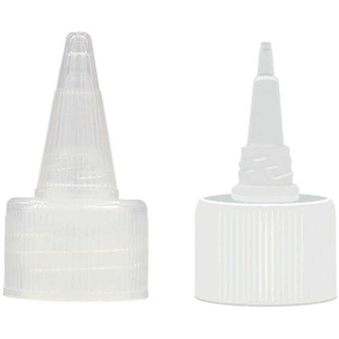 Lijmflacon 250 ml vierkant met dop transparant, leeg