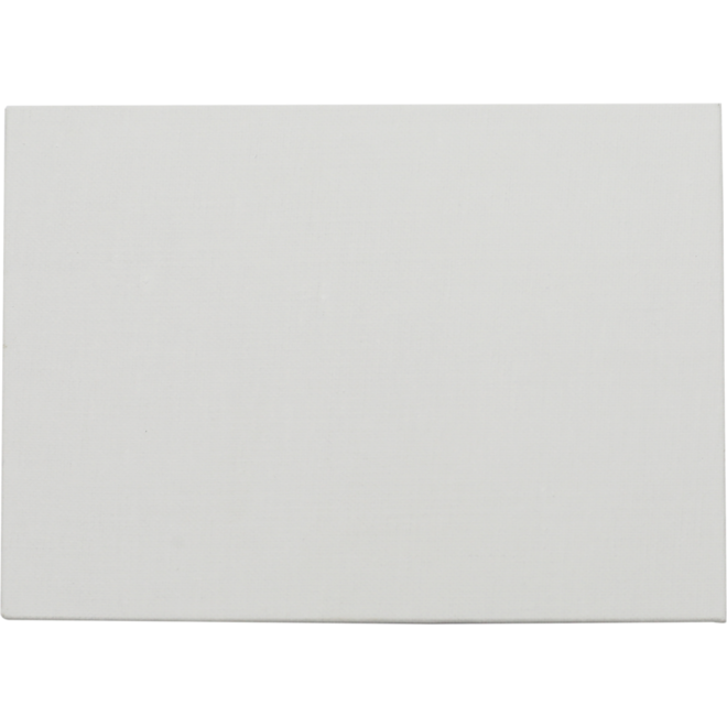 Canvaspanelen 15 x 20 cm 280 g/m², 10 stuks