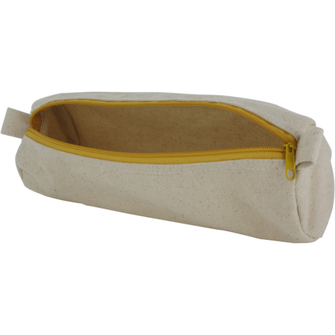 Etui katoen 22 x 7 cm 220 grs, 10 stuks