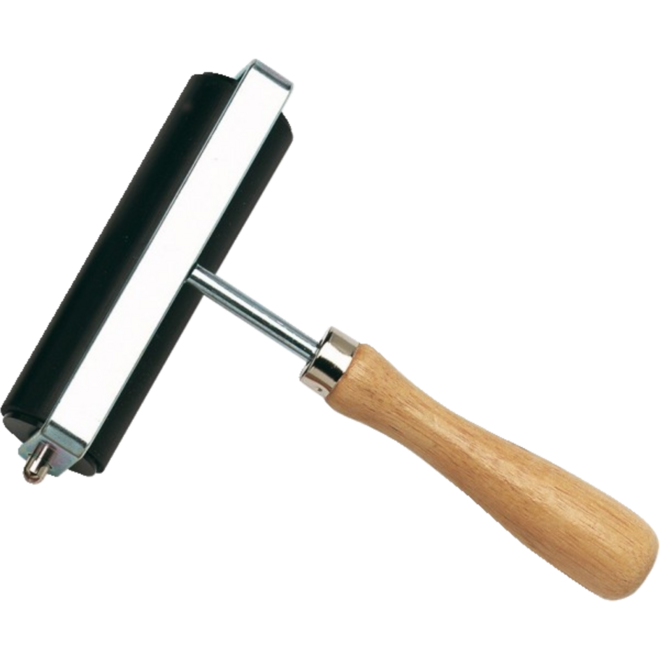 Linoroller 10cm