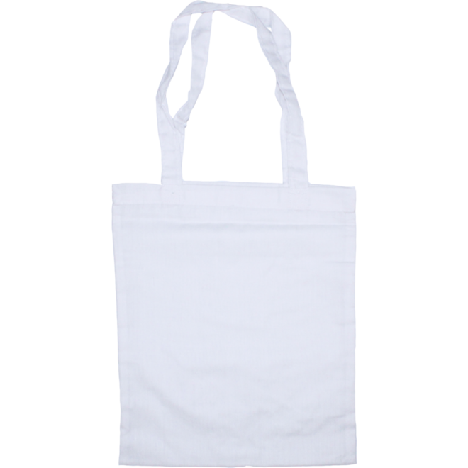Draagtas met hengsel 24 x 29 cm, 12 stuks