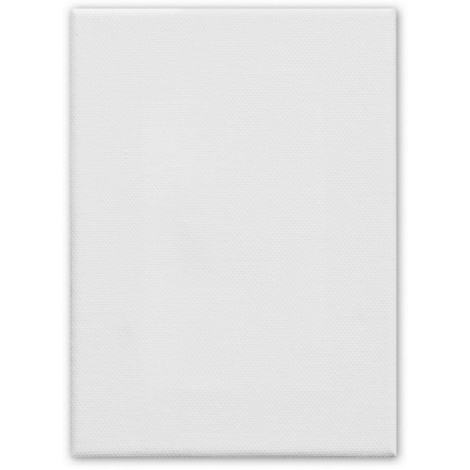Schildersdoek 13 x 18 cm 380 grams 100% katoen
