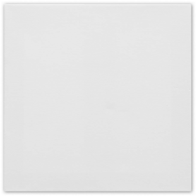 Schildersdoek 30 x 30 cm 380 grams 100% katoen