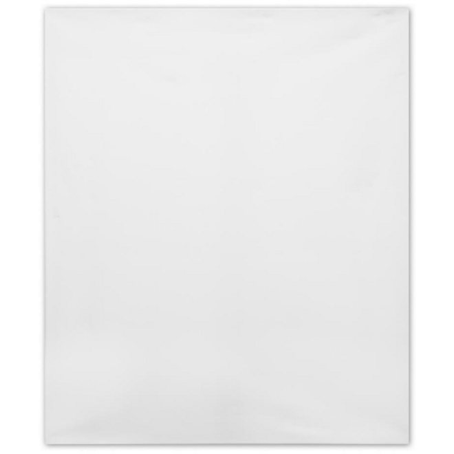 Schildersdoek 100 x 120 cm 3D 380 grams 100% katoen, per 2 stuks