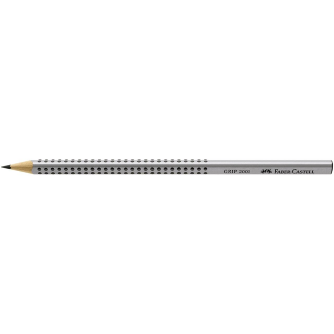 Potlood Faber-Castell Grip 2001 HB