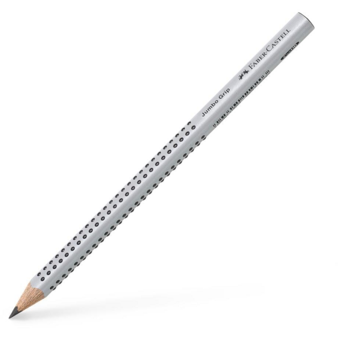 Potlood Faber-Castell Jumbo Grip HB