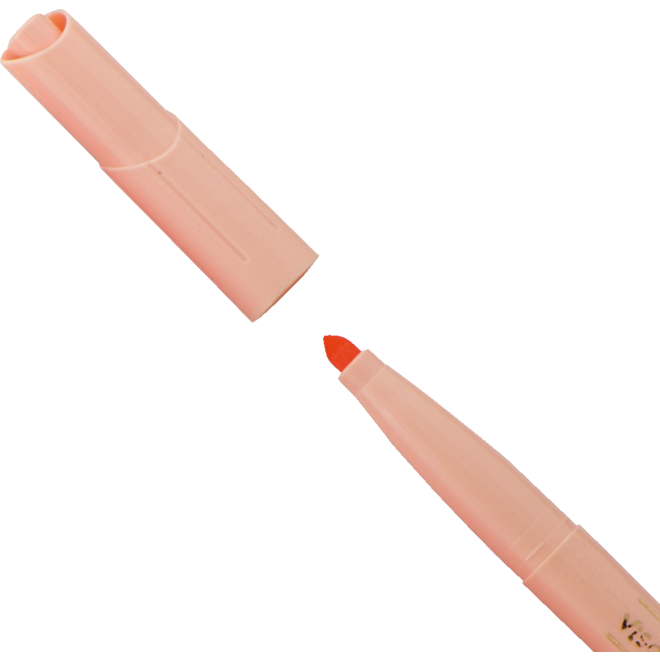 Viltstiften BIC Visa XL per kleur