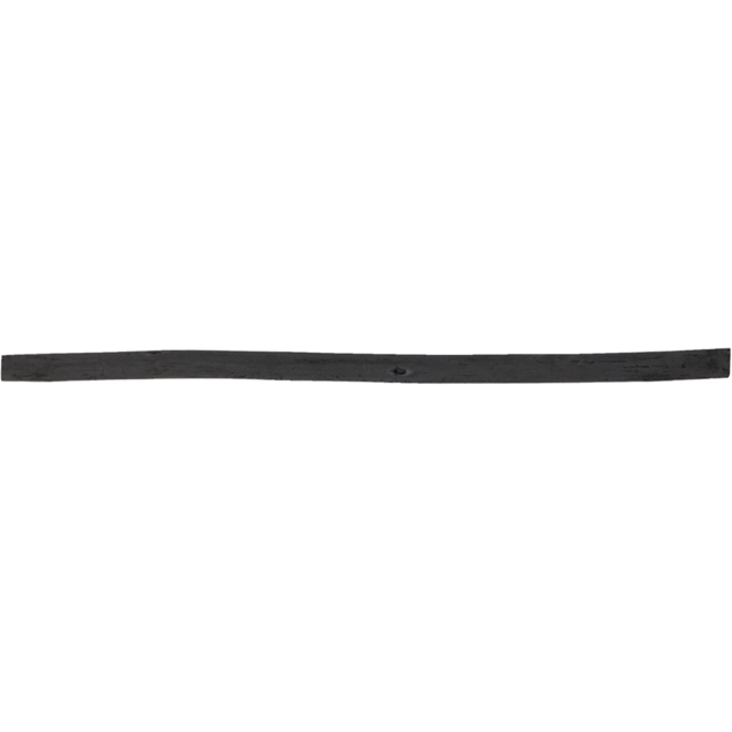 Houtskoolstaafje 4 mm, 100 stuks