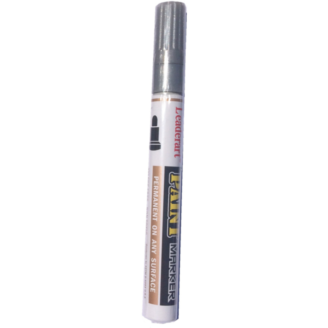 Zilverstift puntdikte 2 mm