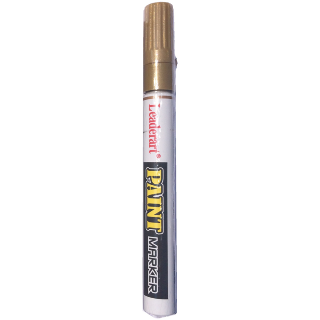 Goudstift puntdikte 2 mm