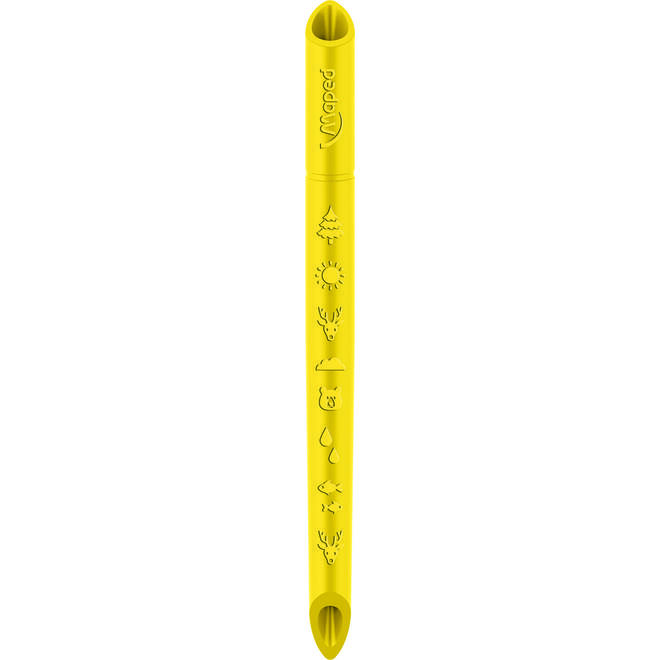 Kleurpotlood Maped Infinity assorti, 72 stuks