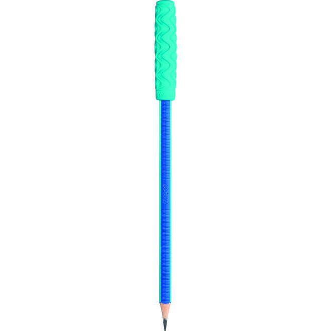 Potloden HB Kidy Learn concentratie, 10 stuks