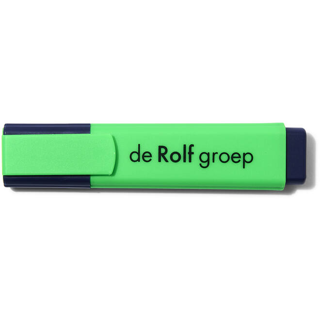 Markeerstiften| de Rolf groep |