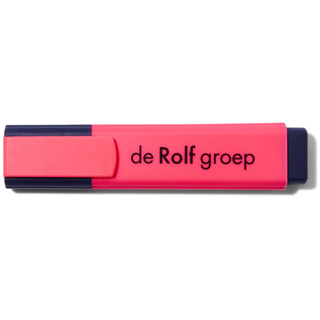 Markeerstiften| de Rolf groep |