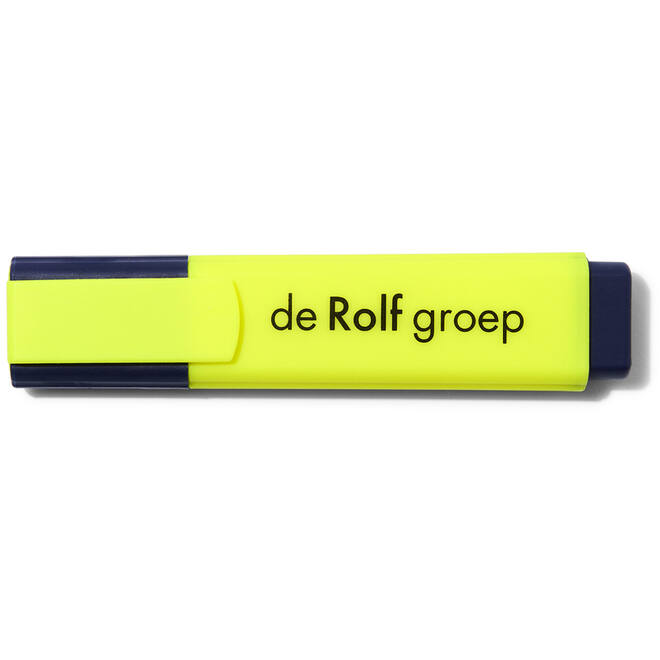 Markeerstiften| de Rolf groep |