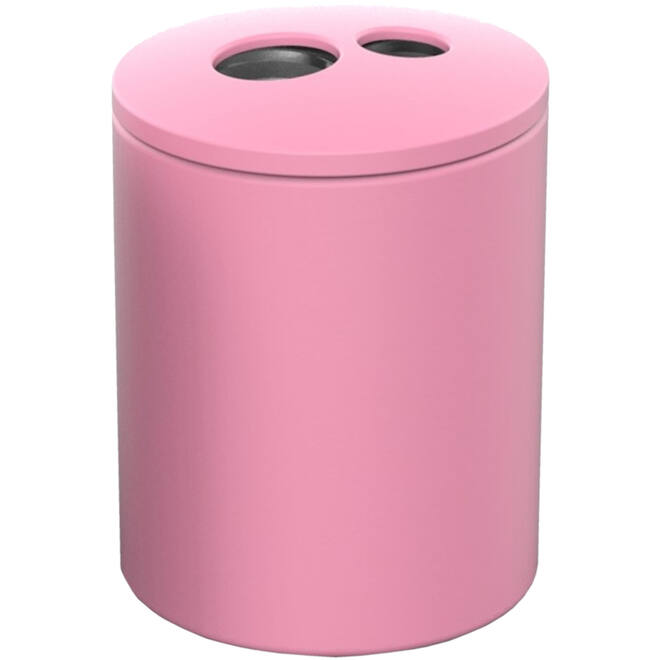 Puntenslijper Eco tonmodel 2-gaats