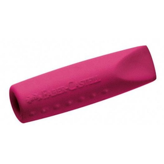 Gumdop Faber-Castell GRIP 2001 assorti, 48 stuks