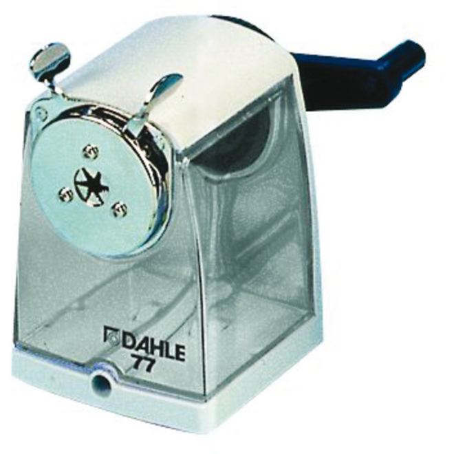 Puntenslijpmachine Dahle  77