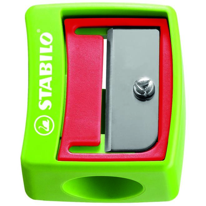 Puntenslijper voor STABILO woody/MARKdry