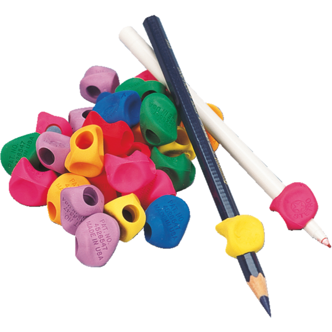 Stetro potloodhouder, 10 stuks