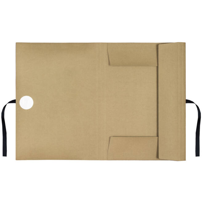 Tekeningmap A3 met lint