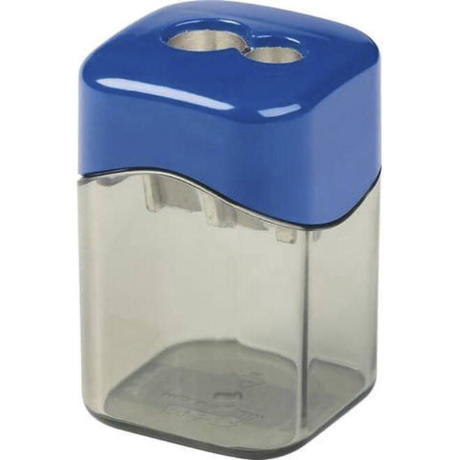 Puntenslijper M+R dubbel Quattro Swing ECO tonmodel