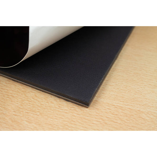 Aquarelpapier A3 zwart 300 gram, 16 vel