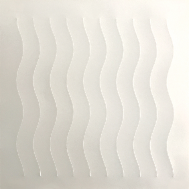 Sensorisch papier 30 x 30 cm, 36 vel