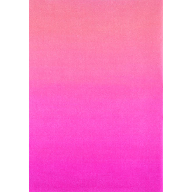 Zijdevloeipapier 50x70cm regenboog, 30 vel