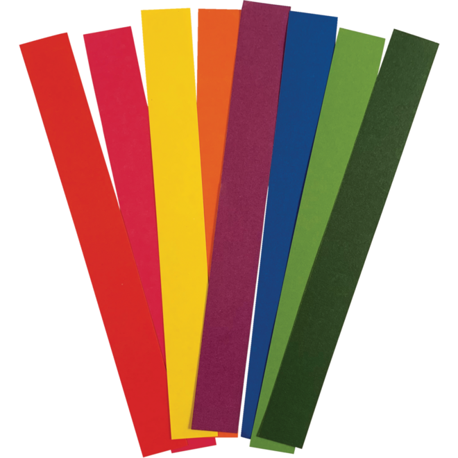 Papierkettingen