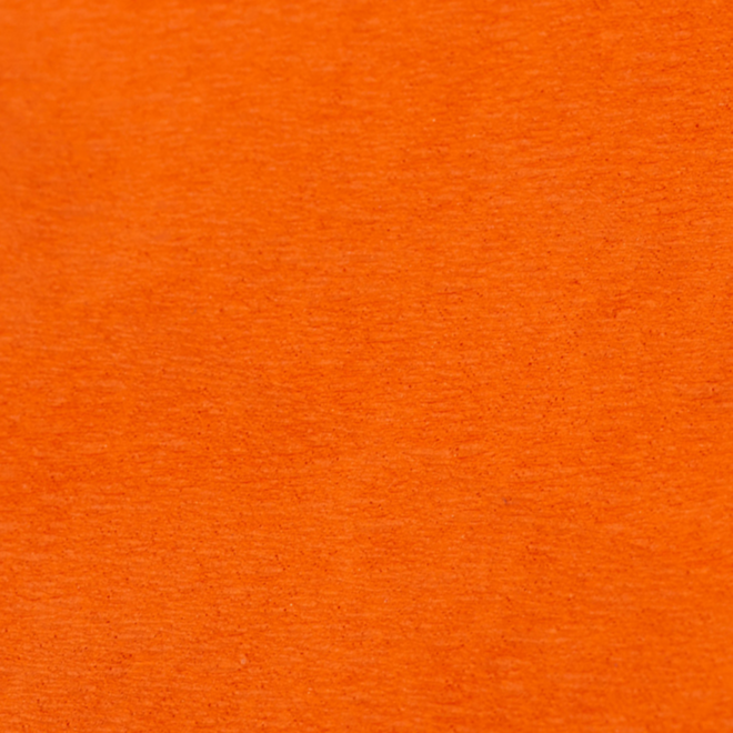 Crêpepapier oranje 250 x 50 cm