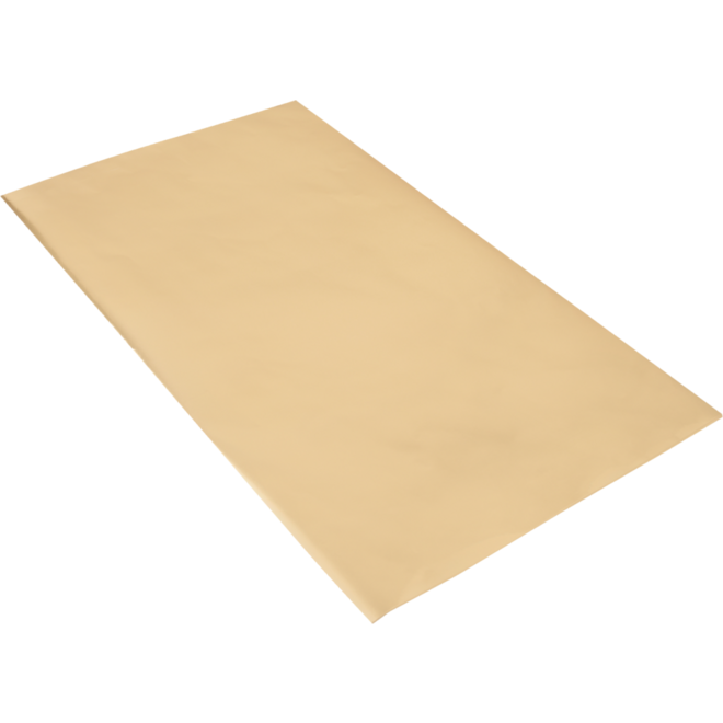 Goudpapier 50 x 65 cm, 10 vel 60 gram
