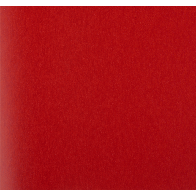 Sitspapier 50 x70 cm 80 grs. rood, 100 vel