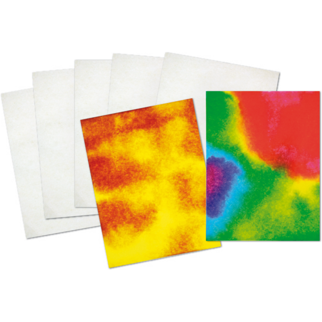 Filterpapier 23 x 30 cm, 50 stuks