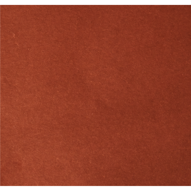 Zijdevloei 12 x 12 cm 12 kleuren, 1000