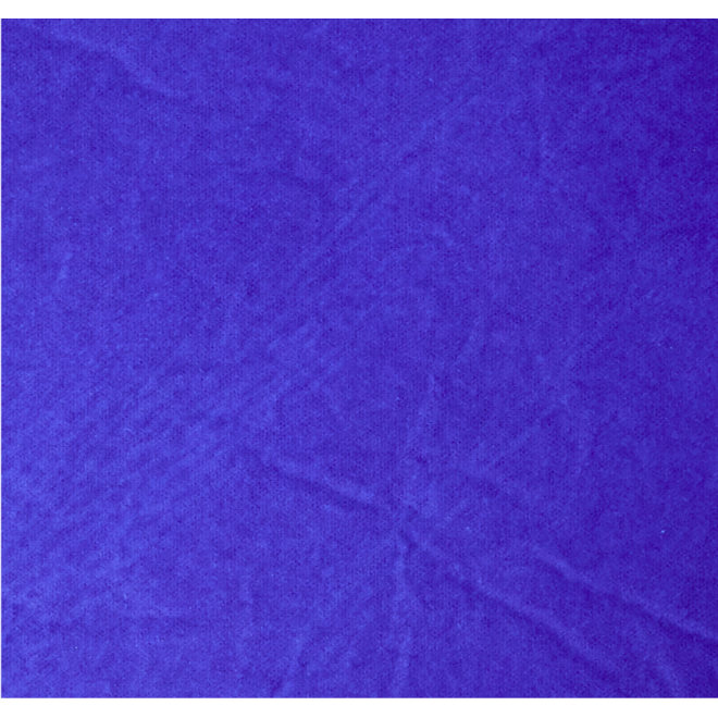 Zijdevloei 12 x 12 cm 12 kleuren, 1000