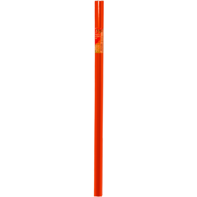 Cellofaan 70 cm x 2 meter, rood