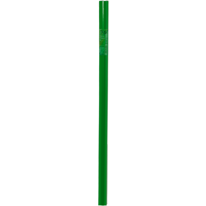 Cellofaan 70 cm x 2 meter, groen
