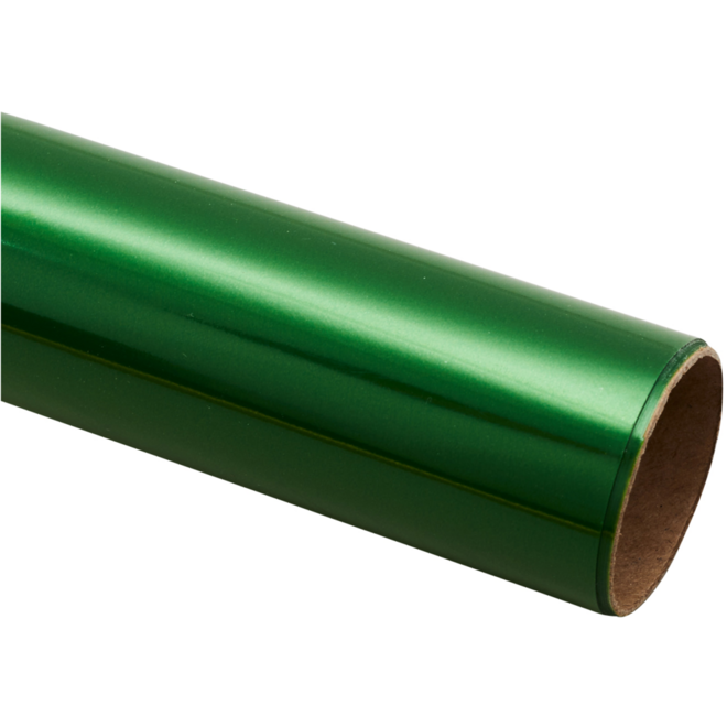 Cellofaan 70 cm x 2 meter, groen