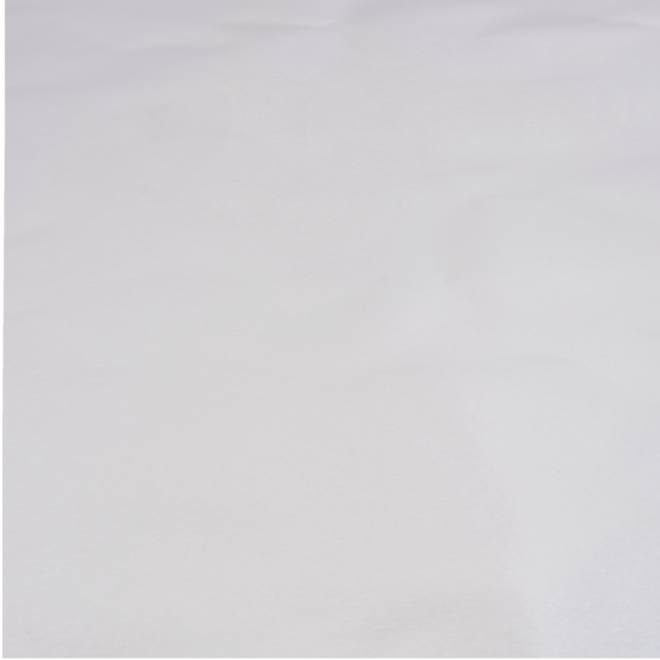 Zilverfolie 50 x 30 cm, 25 vel, 60 gram