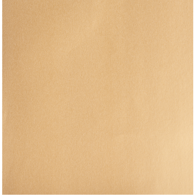 Sitspapier 50 x70 cm 80 grs. goud, 100 vel