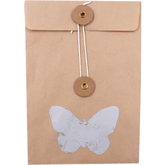 Krasfolie zelfklevend 21 x 29,7 cm, 5 stuks