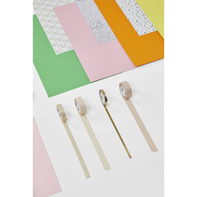 Crea-verrassingsbox minimaal 3,5 kg knutselmateriaal