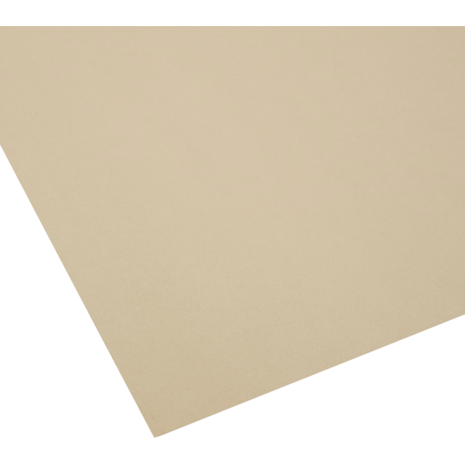 Grijsboard 70 x 100 cm 1,5 mm dik