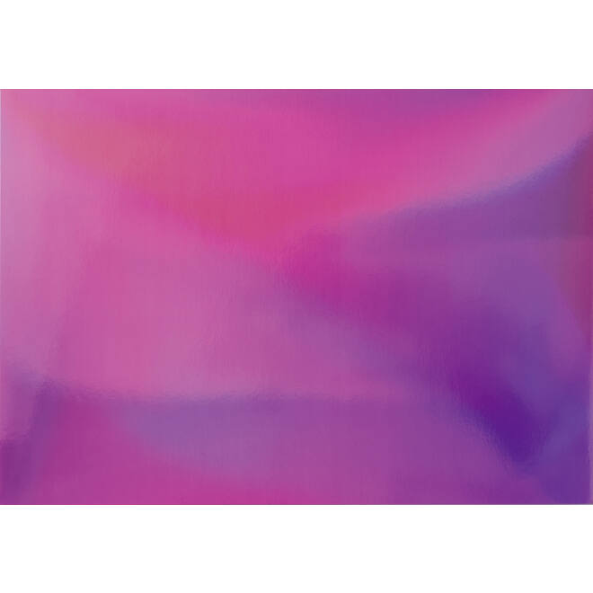 Holografisch karton 50 x 70 cm 120 gr 6 kleuren 10 vel