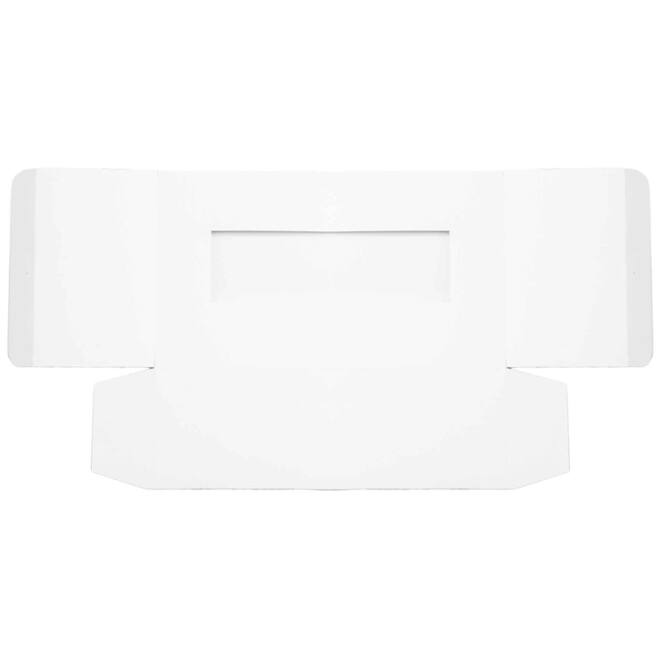 Tissuebox karton, 3 stuks